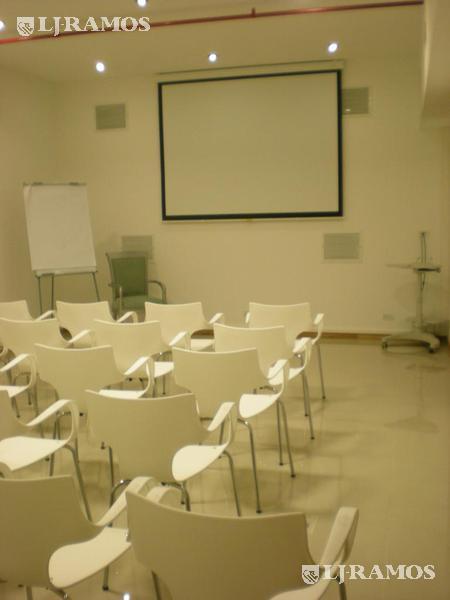Sala de Proyecciones