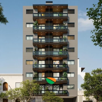 Departamento en Pozo en General Paz - 24 de septiembre