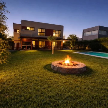 Casa en San Francisco - APTO CREDITO