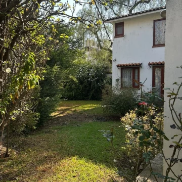 Casa En Condominio en venta en Huichapan, Xochimilco