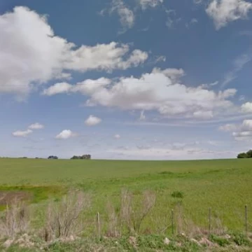 Campo en Cardona