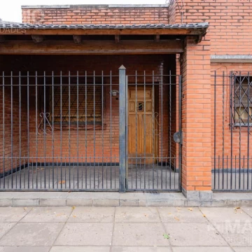VENTA CASA EN HAEDO