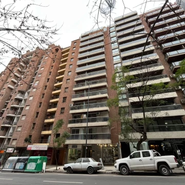 Departamento en Alquiler | 1 Dormitorio | Nueva Cordoba | Moderno | Amplio | Luminoso | proximo UNC
