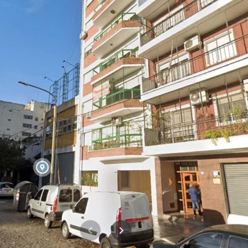VENTA DEPARTAMENTO 4 AMBIENTES CABALLITO CON TERRAZA
