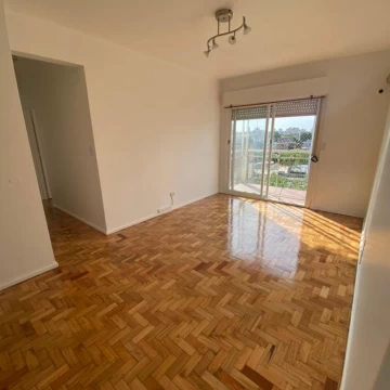 Departamento en alquiler Palermo 3 ambientes