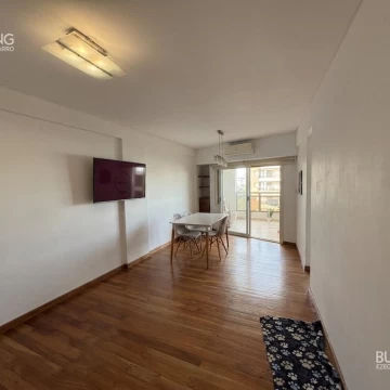 Departamento Building en venta de 2 dormitorios