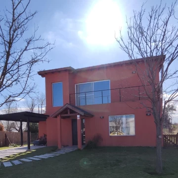 Casa en Venta Barrio Santa Isabel 2 (Ingeniero Maschwitz)