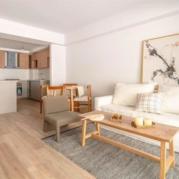 Departamento en venta 2 ambientes Parrilla Caballito A Estrenar Entrega Inmediata