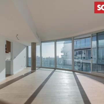 Departamento al rio - Triplex 3 ambientes con terraza - Infinity Towers, Vicente Lopez