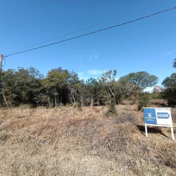 VENTA TERRENO LAS DELICIAS MZA 59 L12
