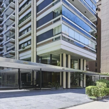Venta departamento 4 ambientes 2 Cocheras Dependencia Baulera Amenities OPORTUNIDAD