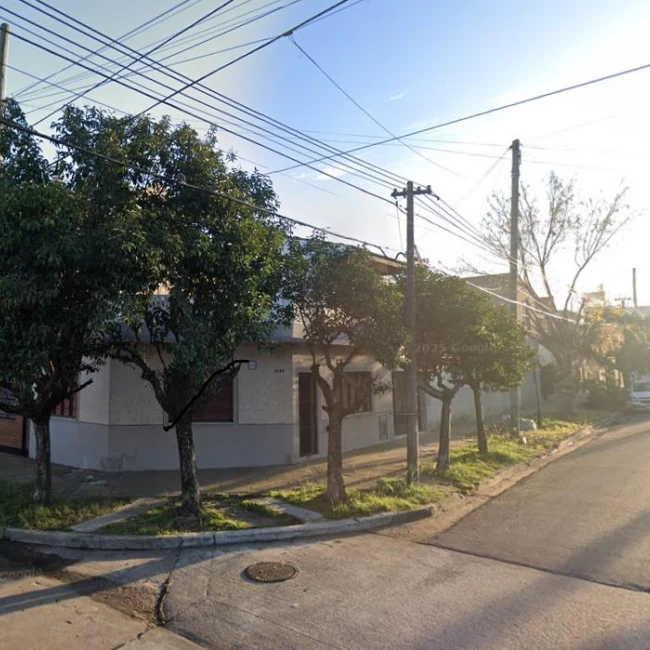 VENTA PH 3 AMBIENTES CON TERRAZA Y COCHERA EN RAMOS MEJÍA