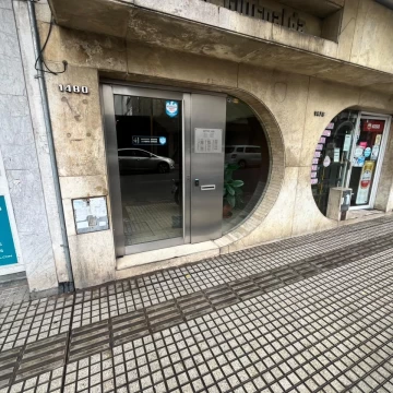 Departamento DE UN DORMITORIO EN VENTA MITRE 1400 ROSARIO OPORTUNIDAD