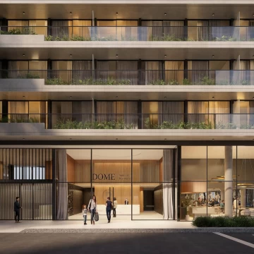 Departamento en Venta -  1 Ambiente - Palermo Hollywood