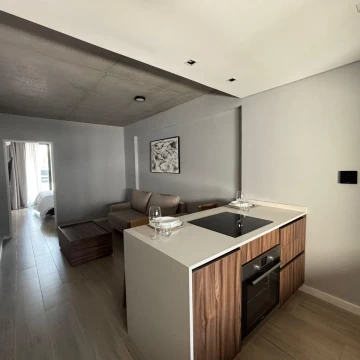 Venta Departamento 1 ambiente en Palermo