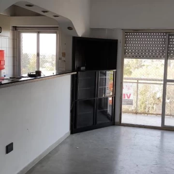 Departamento - San Antonio De Padua