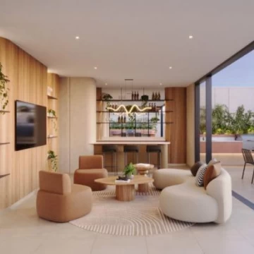 VENTA DEPARTAMENTO EN MIRAFLORES - DPTO 802 (609-1083-18)