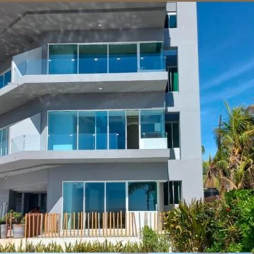 EDIFICIO EN VENTA EN SAN NICOLAS DE LAS PLAYAS GUERRERO