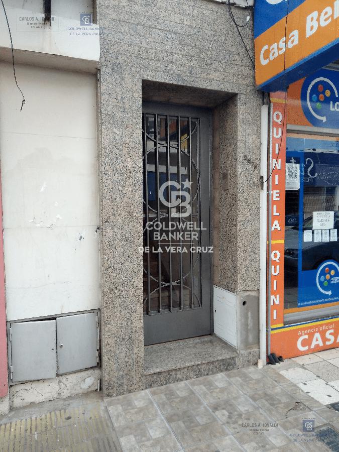 Entrada