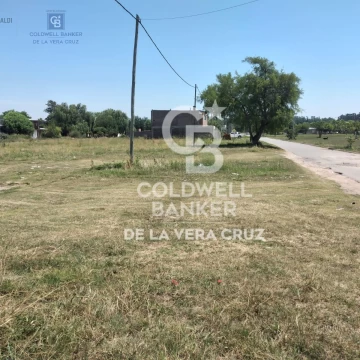 Lote en venta zona Norte Santa Fe