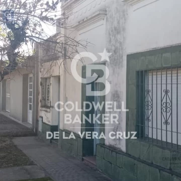 Casa a demoler, a metros de Avenida Facundo Zuviria