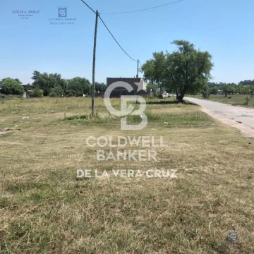 Lote en venta Zona Norte  Santa Fe