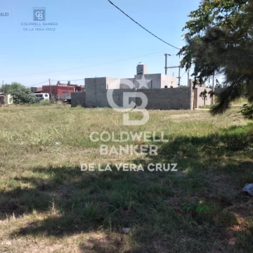 Terreno en venta zona norte Santa Fe