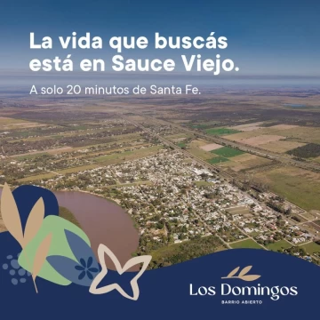 Los Domingos - Barrio Abierto