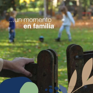Los Domingos - Barrio Abierto