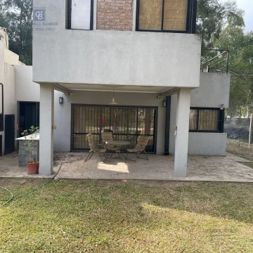 CASA QUINTA en San José del Rincón
