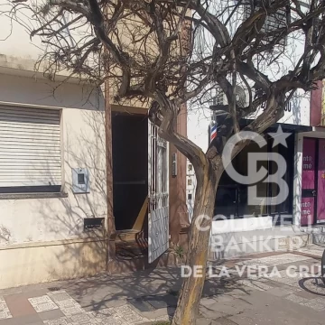 Departamento en pleno centro de San Justo