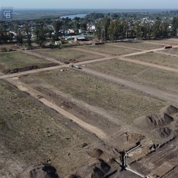 Terreno en  Los domingos