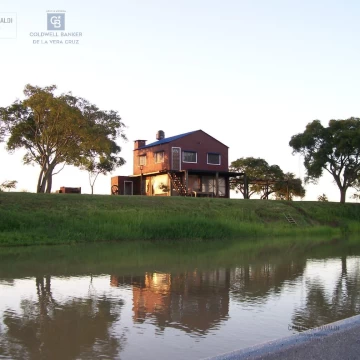 Campo en Alejandra