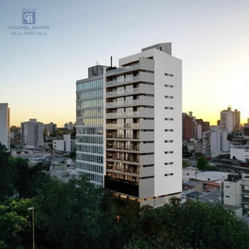 Monoambiente en  Venta - Entrega 2026