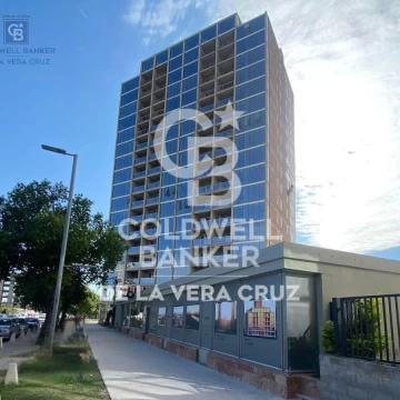 Departamento en  Venta 2 Dormitorios GARDEN INN
