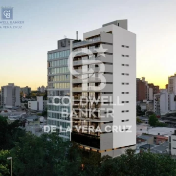 Departamento un Dormitorio 