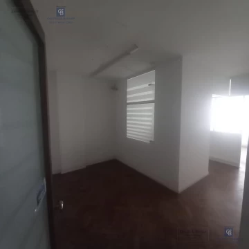 Oficina en  edificio en pleno centro