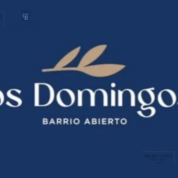 Terreno de 474 m2 en  Barrio abierto Los Domingos (Etapa 1)
