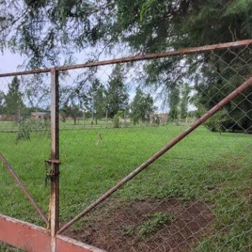 Terreno en  Monte vera 