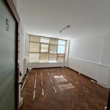 Oficina en  edificio en pleno centro
