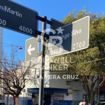Departamento en PA con Dos Locales Comerciales PB