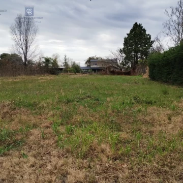 Terreno en Venta en San Jose Del Rincon