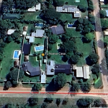 Casa/Quinta