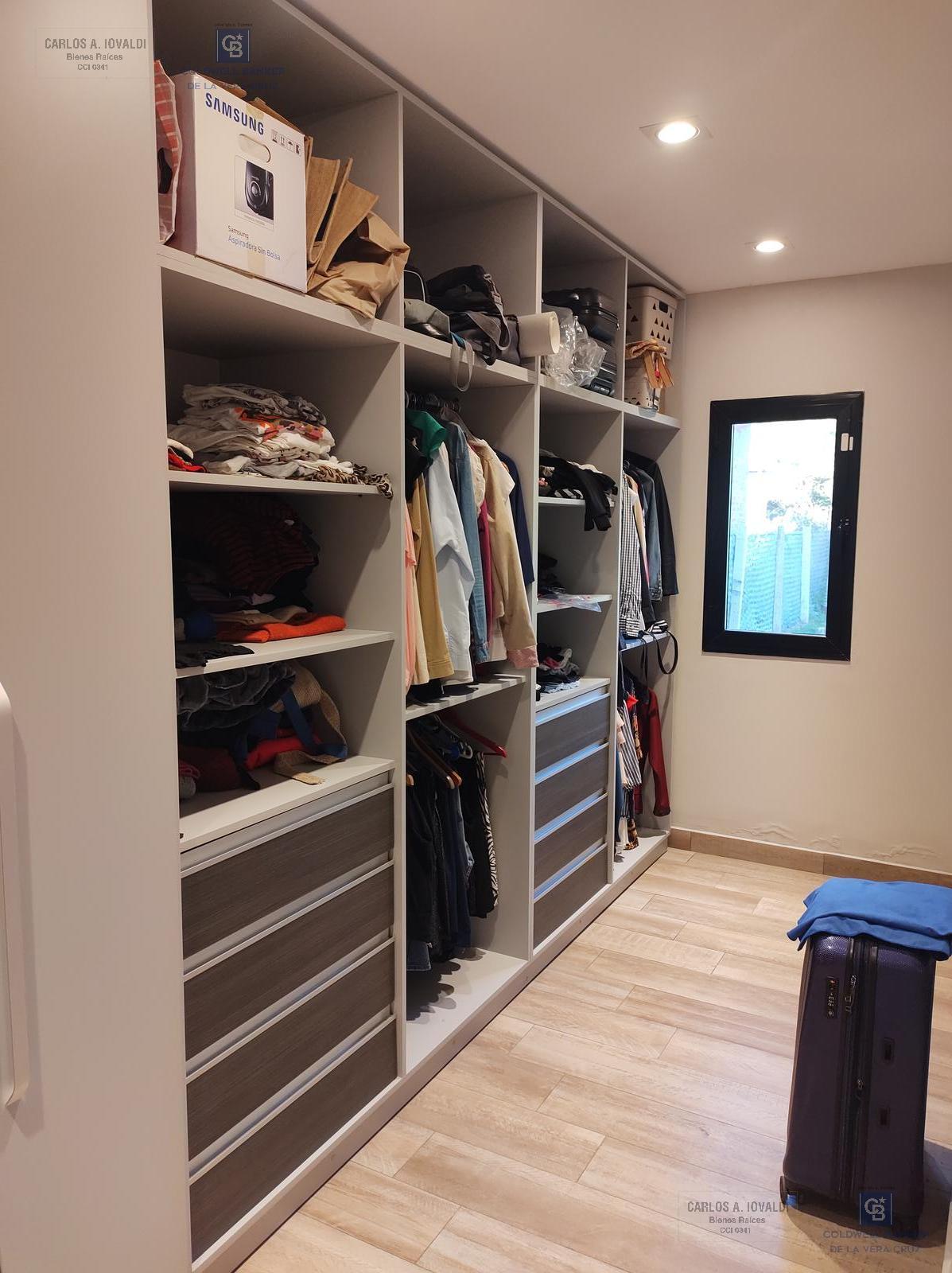 Vestidor