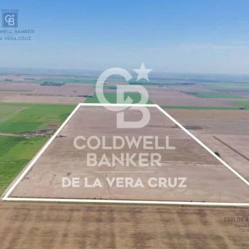 Venta Campo en Luis Palacios