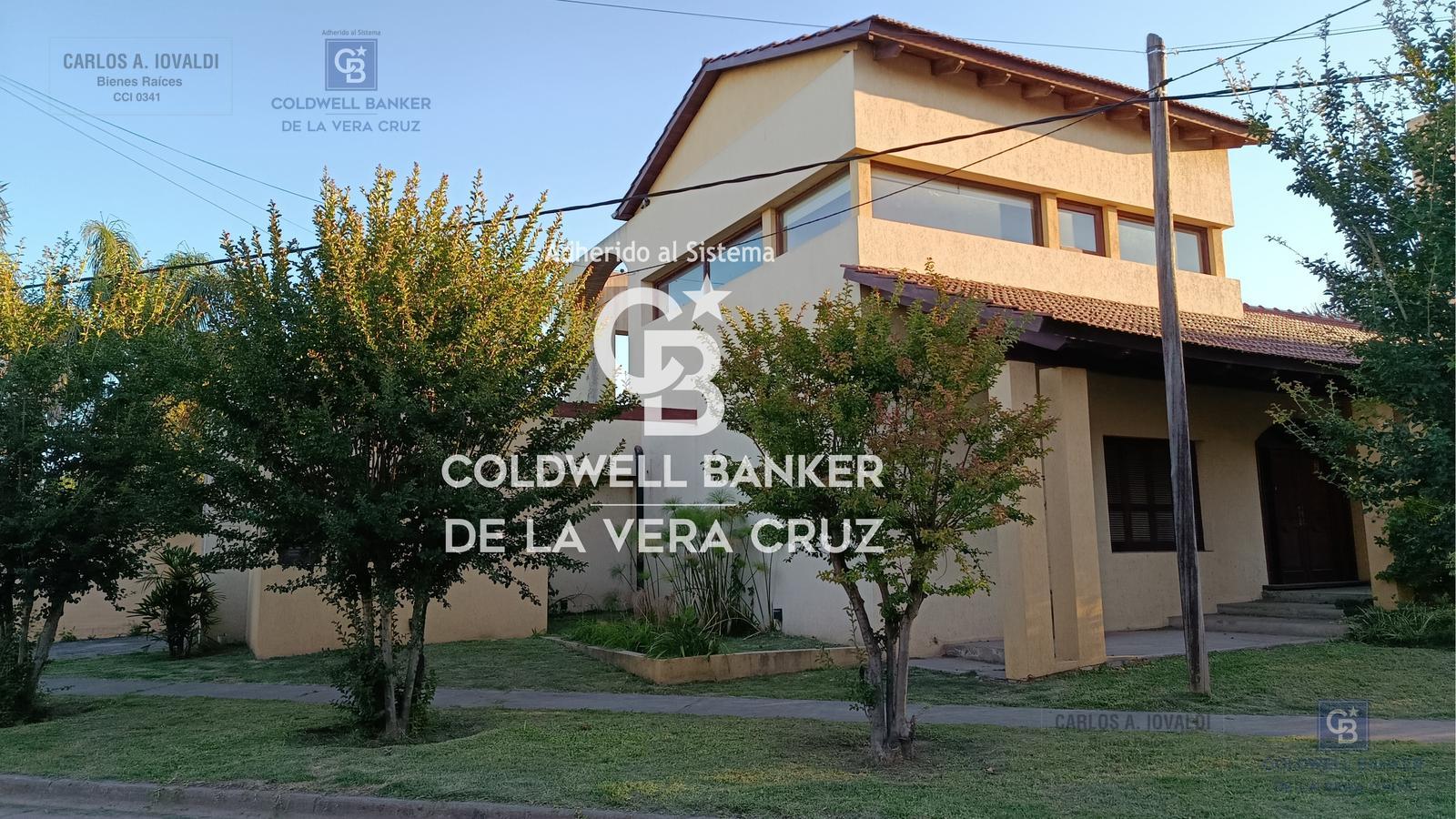 Casa de Categoría - Principal