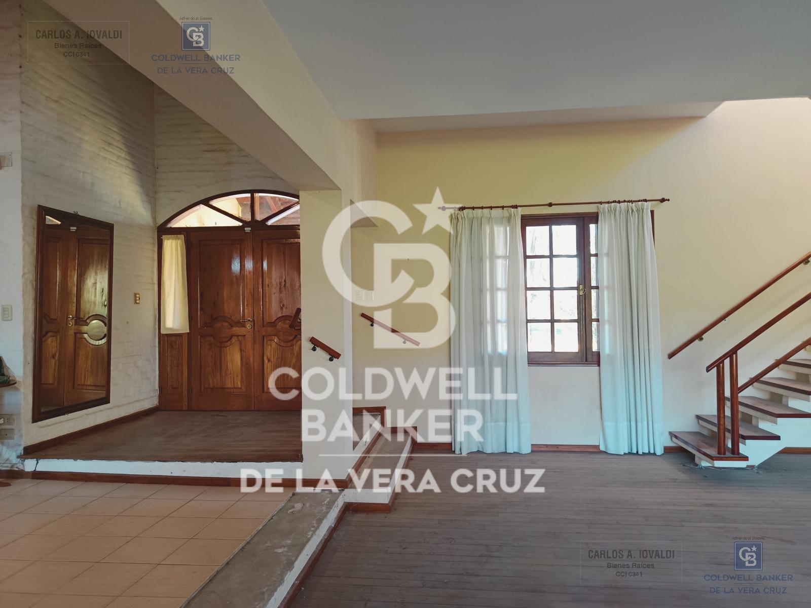 Casa de Categoría - 2