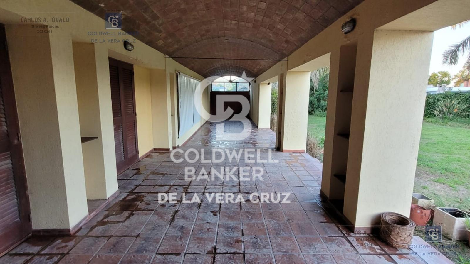 Casa de Categoría - 3