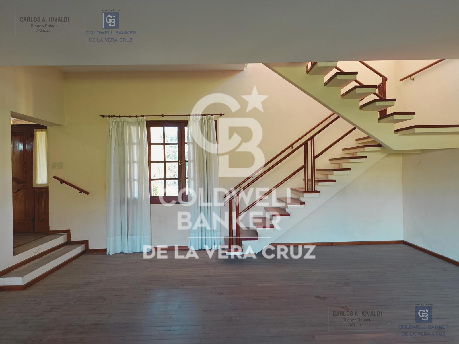 Casa de Categoría - 4