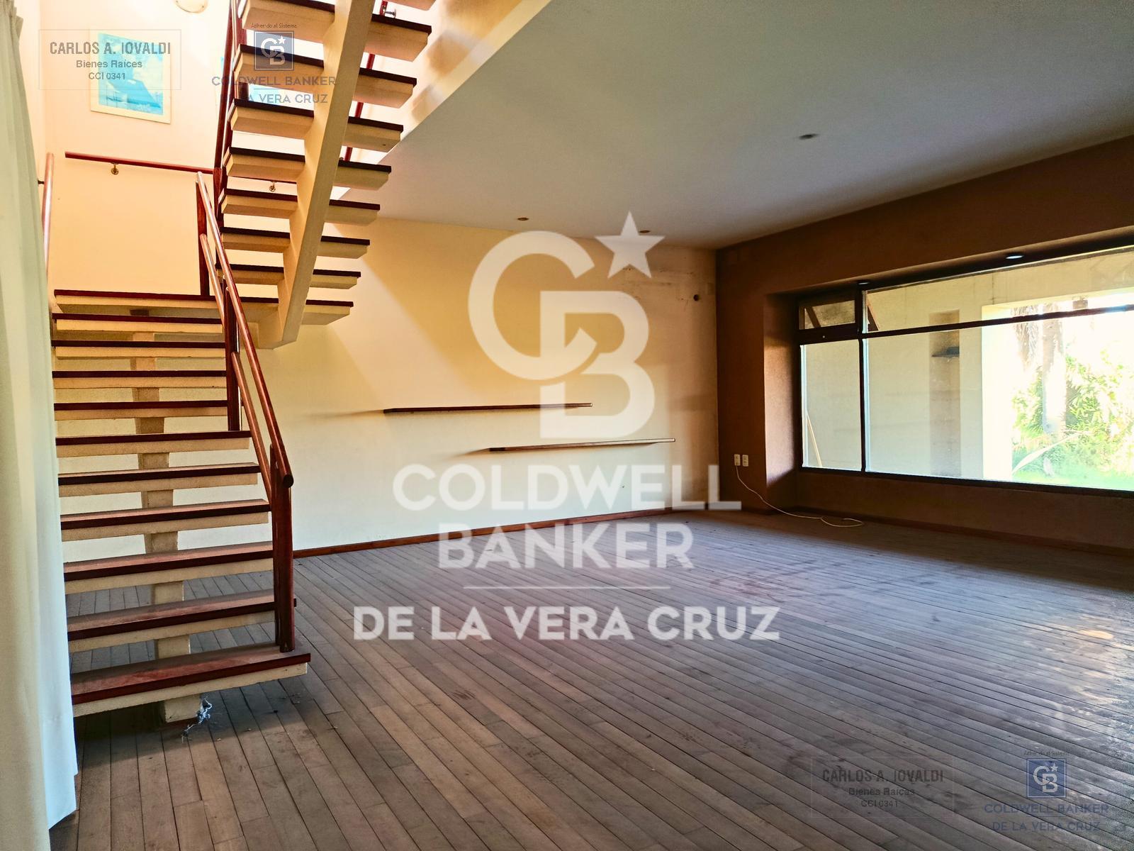 Casa de Categoría - 5